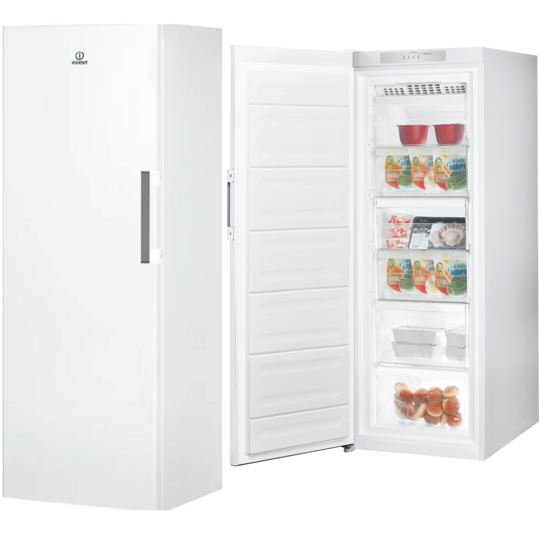 CONG.VER INDESIT UI6F2TW 167x60 1P NF BCO